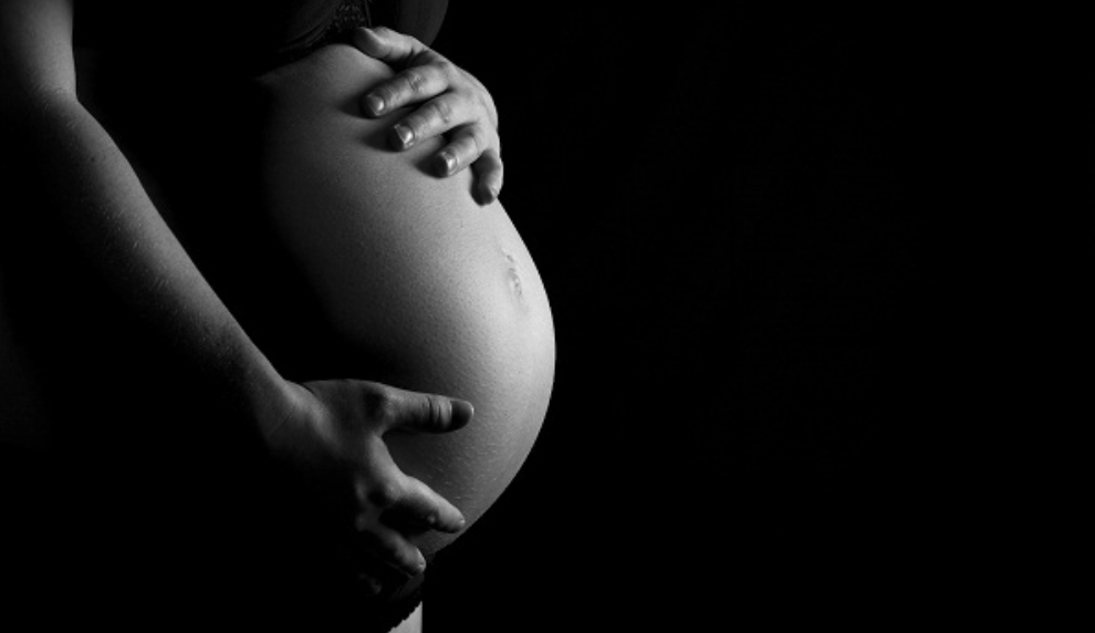 The childbirth pain relief&nbsp;ladder