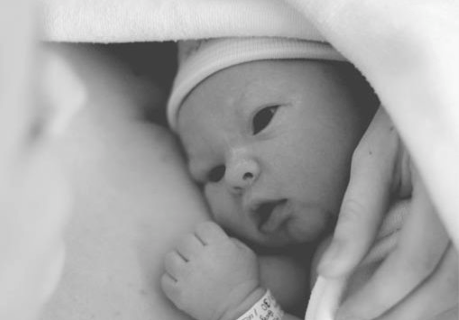 The Stages of&nbsp;Labour