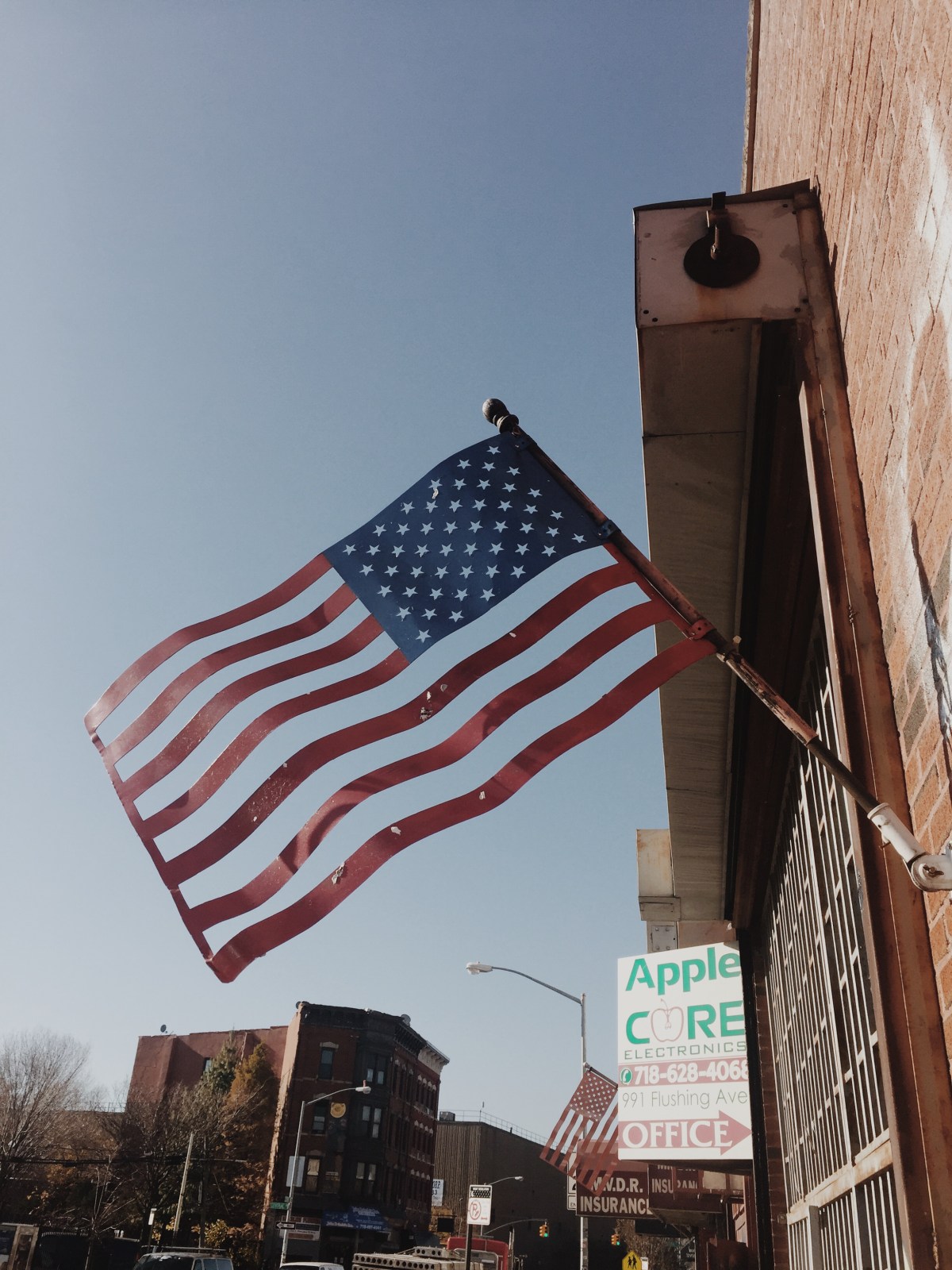 Food Bloggin’ NYC&nbsp;style!