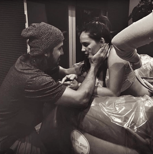 Birth Perceptions; the power of&nbsp;language