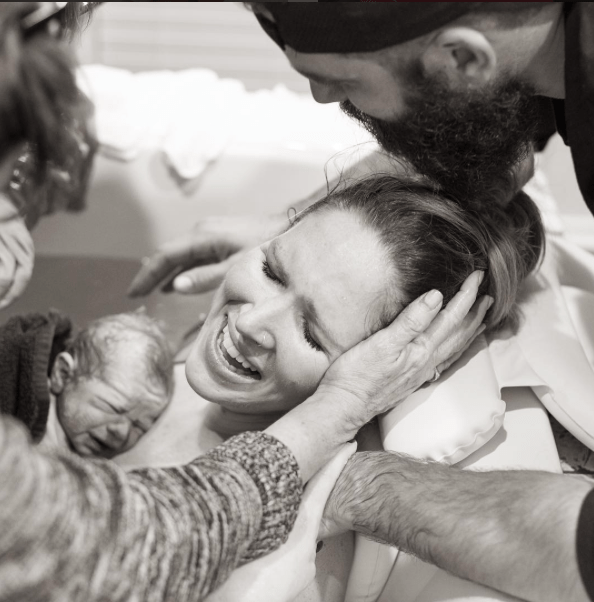 To VBAC or not to&nbsp;VBAC?