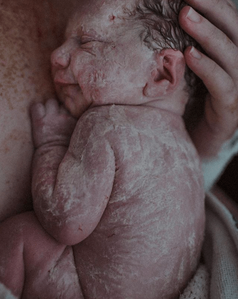 The Benefits of a&nbsp;Snuggle