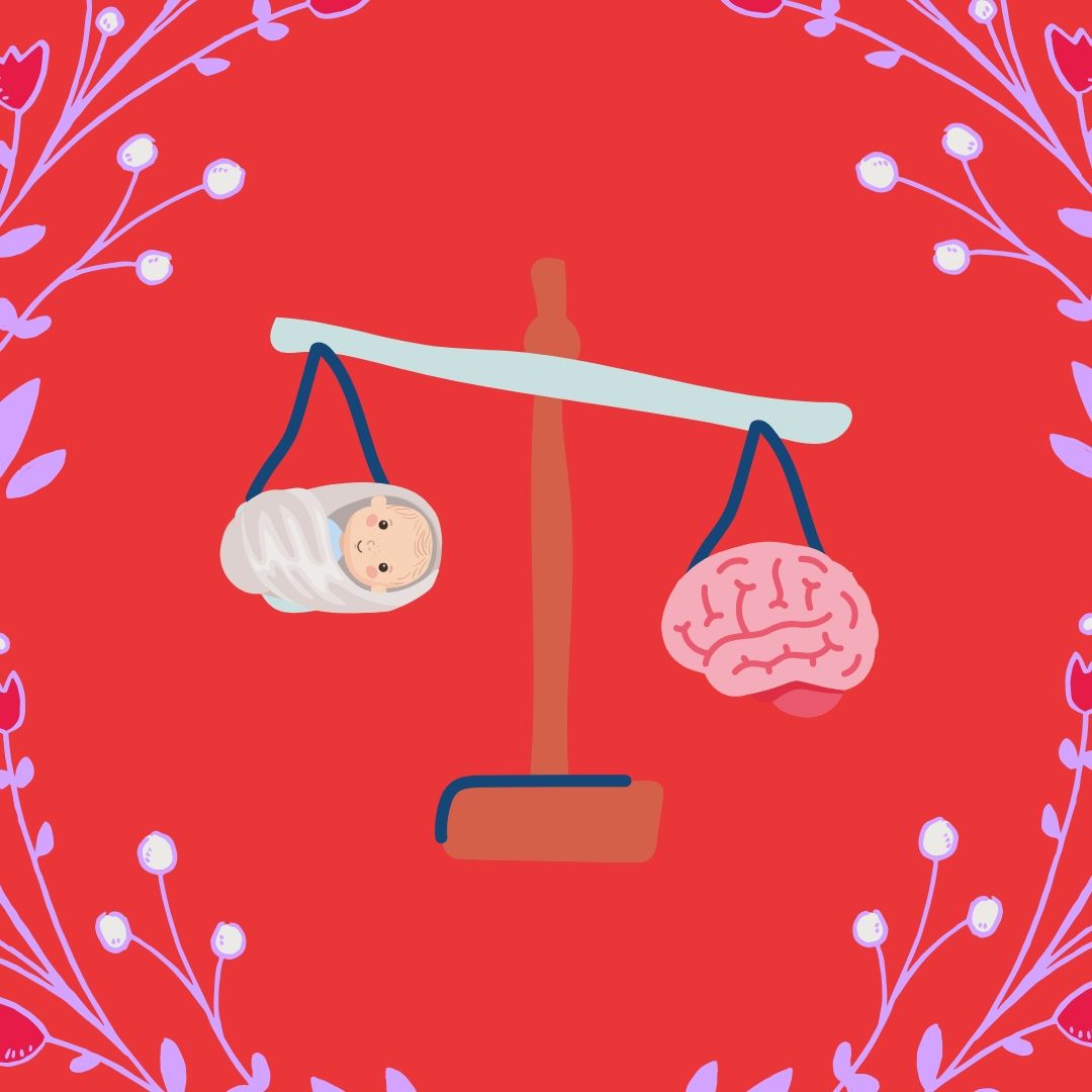 The Newborn Bubble: a balancing act during&nbsp;Covid-19