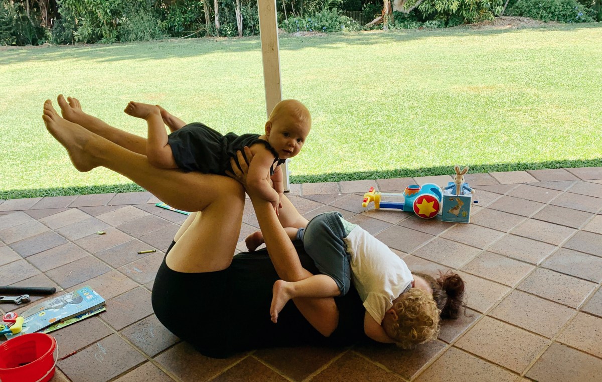 Feeling stressed? 5 tips and tricks to managing/reducing anxiety during&nbsp;Covid-19